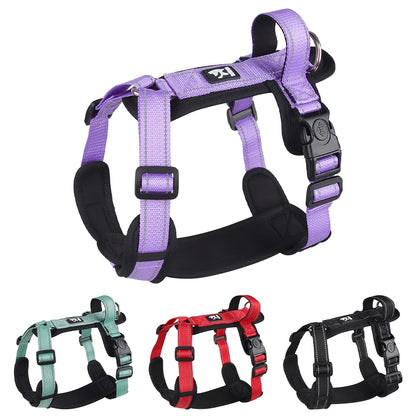 PawsterClub™ Anti-Escape Dog Harness