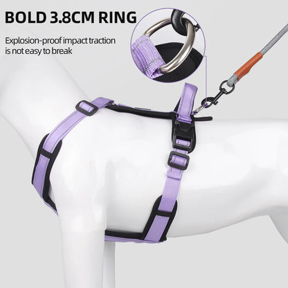 PawsterClub™ Anti-Escape Dog Harness