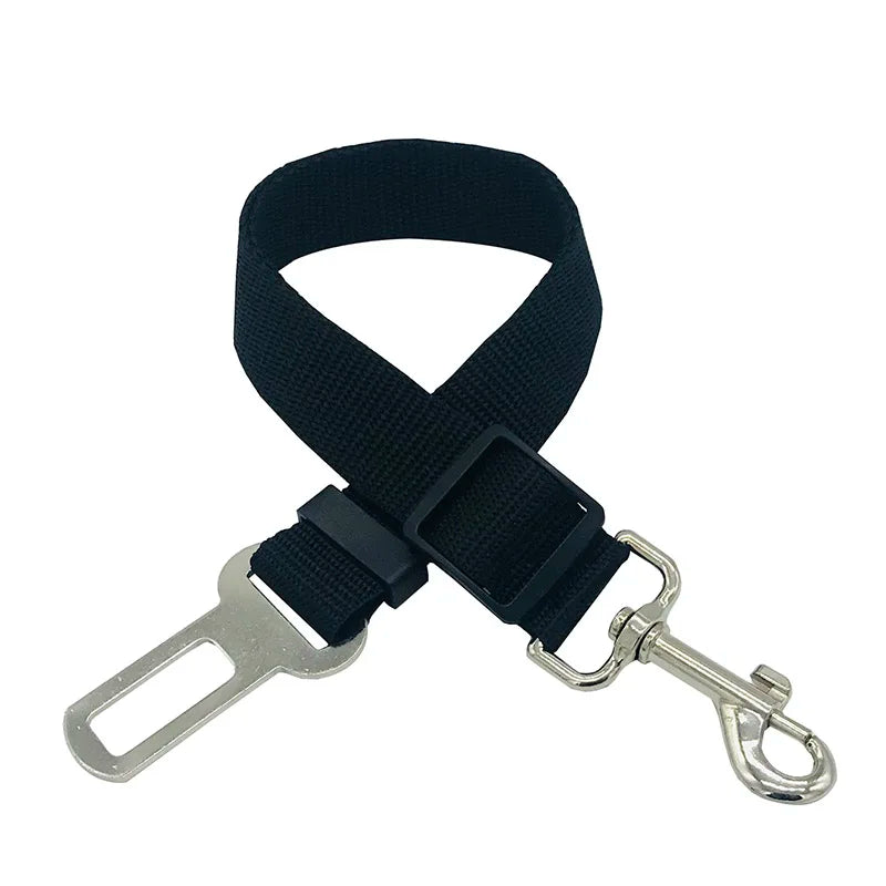 PawsterClub™ Dog Car Seat Belt