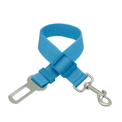 PawsterClub™ Dog Car Seat Belt