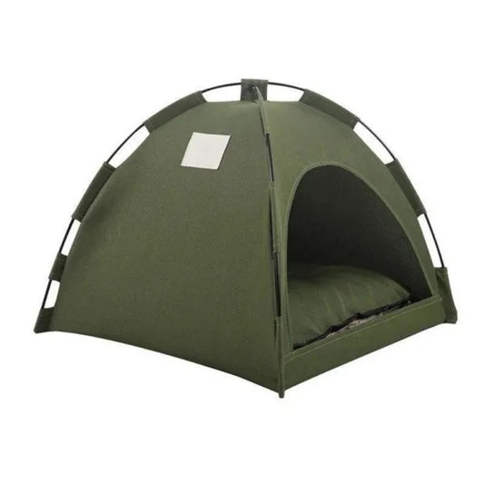 PawsterClub™ Pet Tent